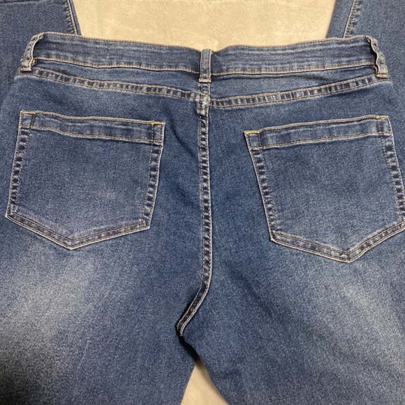 Stretchy jeans Vince Camuto women’s size 31 - Picture 5 of 5